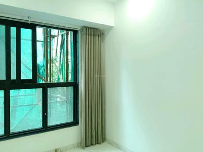 Bedroom Image of 789 Sq.ft 1 BHK Apartment / Flat for sale in Narmada Lifestyle Building No 3, Bhayandar West Mira Bhayandar for Rs. 7500000