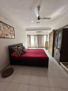 Image of Not a PG renting room ,looking for flat mate in Juhu, Mumbai