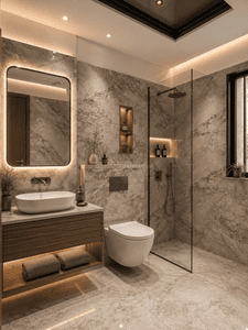 Image of 2700 Sq.ft 4.5 BHK Builder Floor for sale in Vatika Independent Floors, Sector 83, Gurgaon for Rs. 33500000