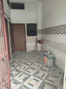 Image of 750 Sq.ft 2 BHK Builder Floor for rent in Narayanpur, Varanasi for Rs. 6000