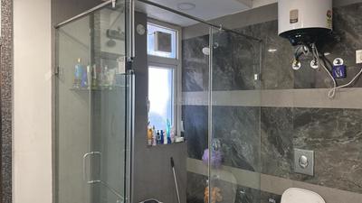 Bathroom Image of 2800 Sq.ft 7 BHK Independent House for sale in Sector 80 Mohali for Rs. 77500000
