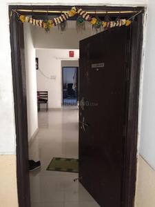 Image of 900 Sq.ft 2 BHK Apartment / Flat for rent in Goel Hari Ganga, Yerawada, Pune for Rs. 35000