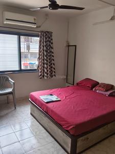 Bedroom Image of 760 Sq.ft 2 BHK Apartment / Flat for sale in Sadashiv Peth Pune for Rs. 10000000
