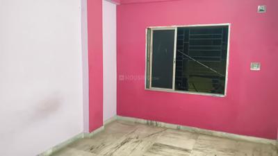 Bedroom Image of 890 Sq.ft 2 BHK Builder Floor for rent in Uttarpara Hooghly for Rs. 9000