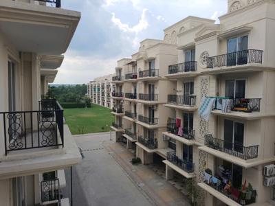 Building Image of 1081 Sq.ft 2.5 BHK Builder Floor for sale in Signature Global Park 4, Sector 36 Sohna for Rs. 9890000