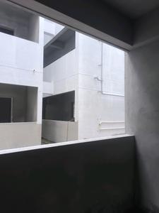 Bedroom One Image of 1130 Sq.ft 2 BHK Apartment / Flat for sale in Urban Divine, Subramanyapura Bengaluru for Rs. 8100000