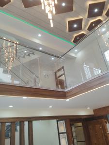 Hall Image of 2400 Sq.ft 3 BHK Independent House for sale in Pavamanapura Bengaluru for Rs. 17500000
