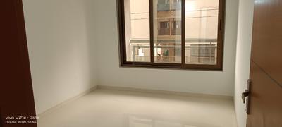 Bedroom Image of 1260 Sq.ft 2 BHK Apartment / Flat for sale in Karnavati Paradise, New Maninagar Ahmedabad for Rs. 4500000