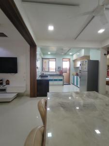 Image of 2529 Sq.ft 4 BHK Apartment / Flat for sale in Science City, Ahmedabad for Rs. 22500000