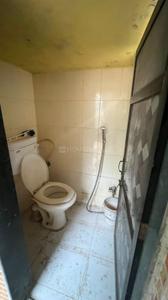 Bathroom Image of 750 Sq.ft 2 BHK Independent House for sale in Nashik Road Nashik for Rs. 3500000