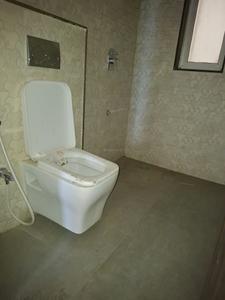 Common Bathroom Image of 1225 Sq.ft 2 BHK Apartment / Flat for sale in Goodwill Paradise Phase 1 And 2, Kharghar Navi Mumbai for Rs. 17000000