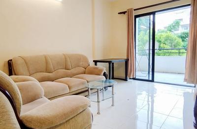 Hall Image of Prime Panache B WIng Baner in Baner, Pune