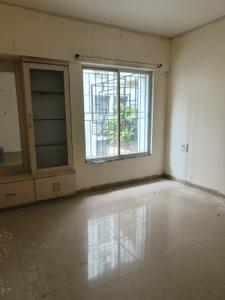 Bedroom Image of 1450 Sq.ft 3 BHK Apartment / Flat for sale in Sonigara Kesar, Wakad Pune for Rs. 17500000