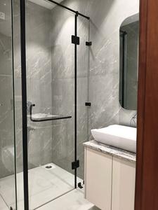 Bedroom Three Image of 1856 Sq.ft 3 BHK Apartment / Flat for sale in Bestech Park View Residency, Palam Vihar Gurgaon for Rs. 26005007