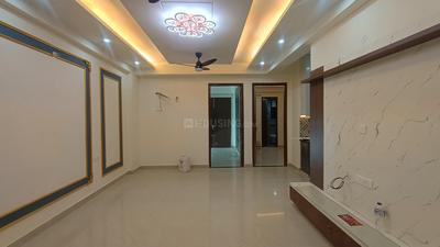 Hall Image of 1400 Sq.ft 3 BHK Apartment / Flat for sale in Sector 17 Gurgaon for Rs. 13100000