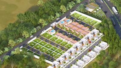 Image of 900 Sq.ft 2 BHK Independent House for sale in Mahabalipuram, Chennai for Rs. 3685000