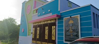 Image of 2400 Sq.ft 2 BHK Independent House for sale in Ariyankuppam, Puducherry for Rs. 9600000