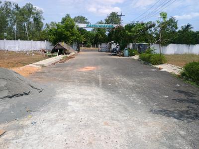 Image of 1450 Sq.ft Residential Plot / Land for sale in Thiruporur, Chennai for Rs. 3987500