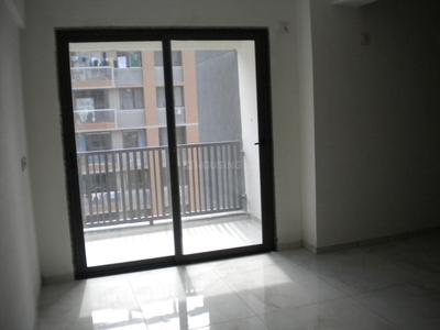 Bedroom Image of 861 Sq.ft 3 BHK Apartment / Flat for sale in Sargasan Gandhinagar for Rs. 7200000