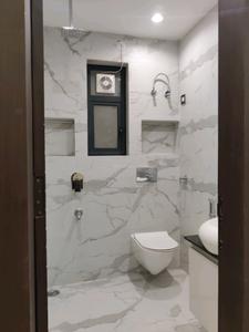 Common Bathroom Image of 1850 Sq.ft 4 BHK Builder Floor for sale in Indirapuram Ghaziabad for Rs. 18500000
