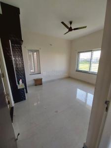 Hall Image of 1973 Sq.ft 4 BHK Duplex for rent in Pokhariput Bhubaneswar for Rs. 45000