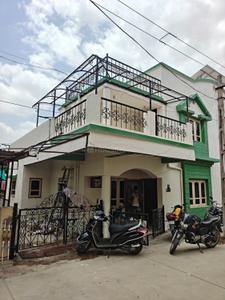 Image of 2100 Sq.ft 3.5 BHK Villa for rent in Chandkheda, Ahmedabad for Rs. 25000