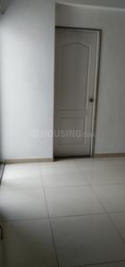 Bedroom Image of 1385 Sq.ft 3 BHK Apartment / Flat for sale in Orchid Divine, South Bopal Ahmedabad for Rs. 7500000