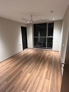Bedroom Image of 2850 Sq.ft 3.5 BHK Apartment / Flat for sale in Panchshil Towers, Kharadi Pune for Rs. 44200000