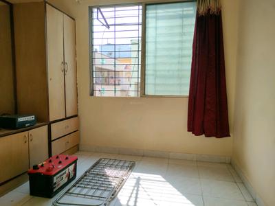 Bedroom Image of 880 Sq.ft 2 BHK Apartment / Flat for rent in Ittina Akya, Marathahalli Bengaluru for Rs. 29000