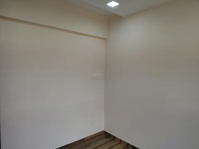 Bedroom Image of 658 Sq.ft 1 BHK Apartment / Flat for sale in Meet Ashok Smruti, Kasarvadavali Thane for Rs. 6400000