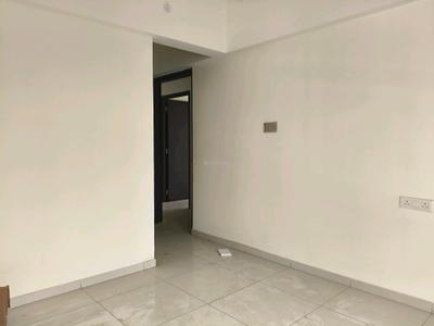 Bedroom Image of 1320 Sq.ft 3 BHK Apartment / Flat for rent in Kolte Patil Life Republic Sector R7 7th Avenue I Towers, Nerhe Pune for Rs. 30151