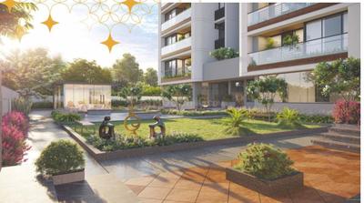Image of 4248 Sq.ft 5 BHK Apartment / Flat for sale in Royal Riviera 2, Randesan, Gandhinagar for Rs. 18900000