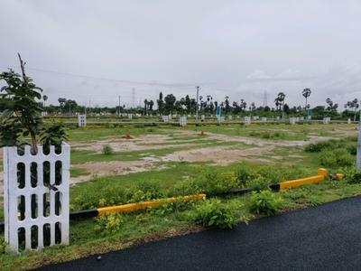 Image of 810 Sq.ft Residential Plot / Land for sale in Singaperumal Koil, Chennai for Rs. 1174502