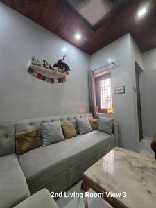 Bedroom Image of 1800 Sq.ft 4.5 BHK Duplex for sale in Vikaspuri 4bhk Luxurios Home, Vikaspuri New Delhi for Rs. 16000000