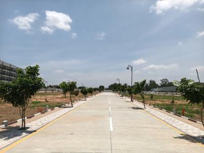 Image of 1800 Sq.ft Residential Plot / Land for sale in Hoskote, Bengaluru for Rs. 12060013