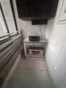 Balcony Image of 1150 Sq.ft 2 BHK Apartment / Flat for sale in Best Park Avenue, Malsi Dehradun for Rs. 9500000