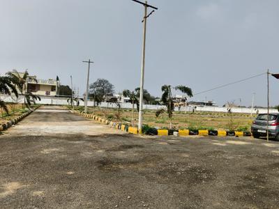 Image of 162 Sq.ft Residential Plot / Land for sale in Jinnaram, Sangareddy for Rs. 2500000