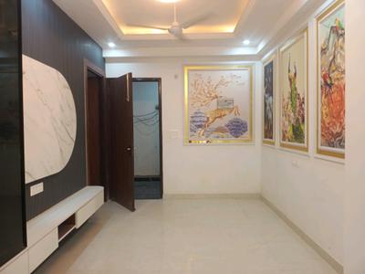 Living Room Image of 1080 Sq.ft 2 BHK Apartment / Flat for sale in Vyom Residency, Noida Extension Greater Noida for Rs. 4800000