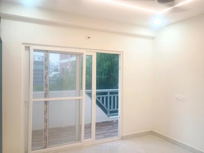 Bedroom Image of 1737 Sq.ft 3 BHK Apartment / Flat for sale in Bandlaguda Jagir Hyderabad for Rs. 14500002