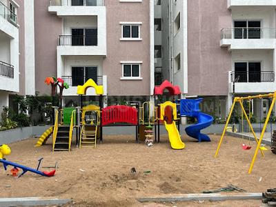 Image of 1750 Sq.ft 3 BHK Apartment / Flat for sale in Gundlapochampalli, Hyderabad for Rs. 7875000