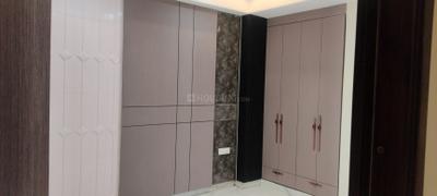 Bedroom Image of 1800 Sq.ft 4 BHK Builder Floor for sale in Vasundhara Ghaziabad for Rs. 27500000