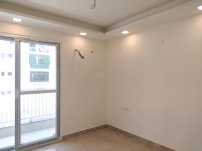 Bedroom Image of 1305 Sq.ft 3 BHK Builder Floor for sale in Sector 84 Faridabad for Rs. 14500000
