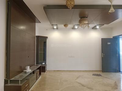 Hall Image of 3500 Sq.ft 4 BHK Villa for rent in Thudiyalur Coimbatore for Rs. 60000