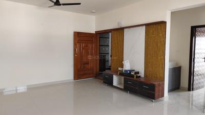 Living Room Image of 1100 Sq.ft 2 BHK Apartment / Flat for rent in Halasuru Bengaluru for Rs. 50000