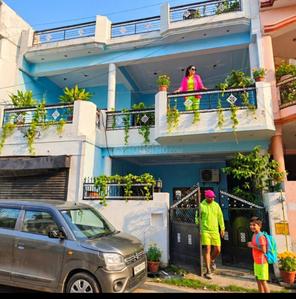 Image of 4000 Sq.ft 9 BHK Independent House for sale in Indira Nagar, Lucknow for Rs. 13500000