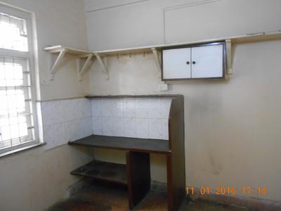 Kitchen Image of 550 Sq.ft 1 BHK Apartment / Flat for sale in Mahim Mumbai for Rs. 24500000