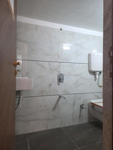 Bedroom Image of 700 Sq.ft 1 BHK Apartment / Flat for sale in Shantee Sunshine Meadows, Vasai West Vasai for Rs. 3800000