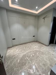 Bedroom Image of 2250 Sq.ft 4 BHK Builder Floor for sale in Paschim Vihar New Delhi for Rs. 50000000