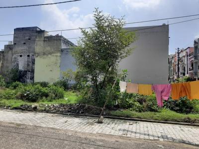 Image of 486 Sq.ft Residential Plot / Land for sale in Ashiyana Colony, Moradabad for Rs. 40000000