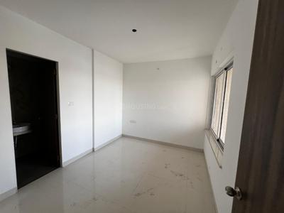 Bedroom Image of 850 Sq.ft 3 BHK Apartment / Flat for sale in Adityaraj Royale, Vikhroli East Mumbai for Rs. 14400000